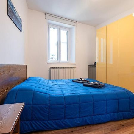 Gewiss Stadium Luxury Apartment With Terrace Bergamo Exteriör bild